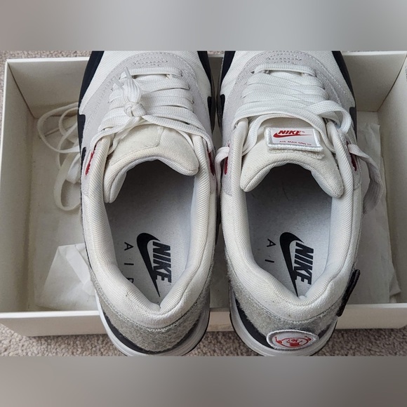 nike air max 1 patch paris